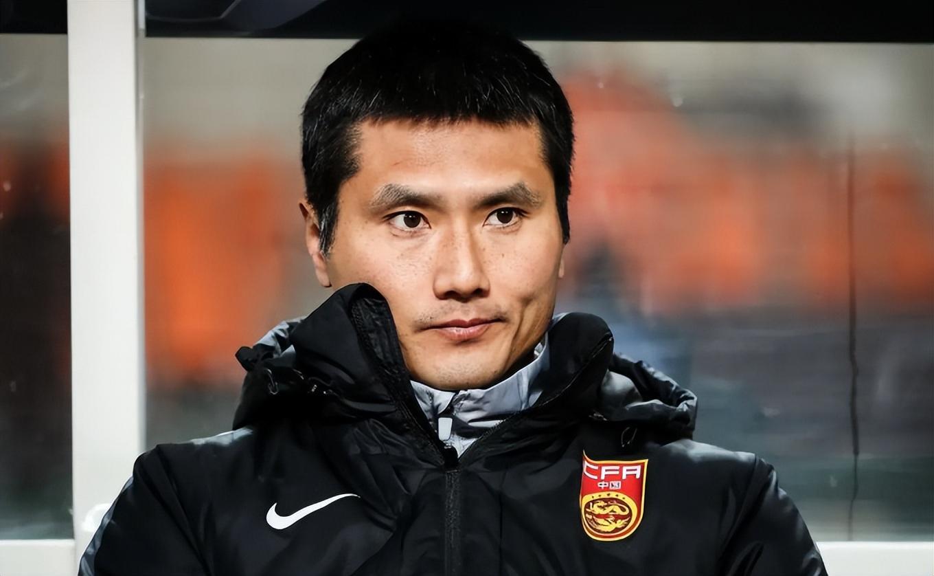 v站-魄力！邵佳一大刀阔斧推行国足年轻化，7大新星有望同时得到征召