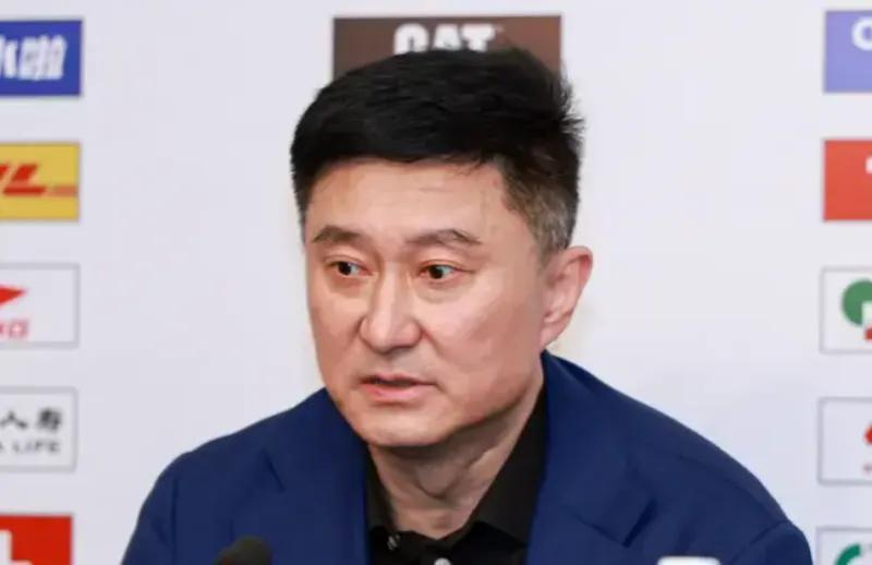 v站体育-胜广厦发布会！杜锋肯定攻守直指篮球精神，奎因点出进攻发挥！